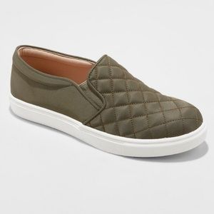 A NEW DAY Reese Quilted Sneakers